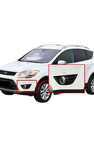 Ford Kuga Fog Light Frame 2006-2012 RIGHT SIDE