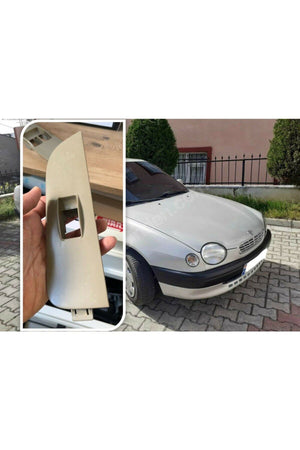 Toyota Corolla 99-2000-2001 Fensterknopfrahmen