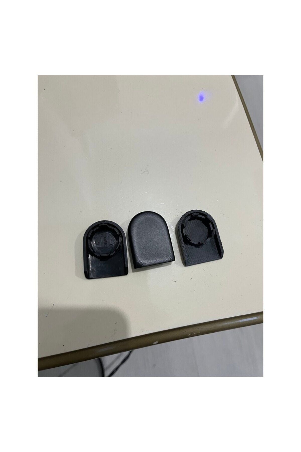 Renault Kadjar Wiper Cover