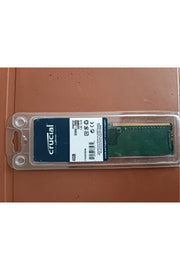 4GB DDR4-2666