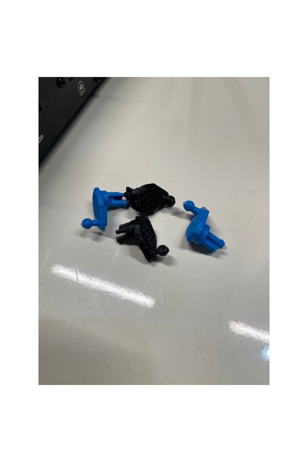 Ford compatible Air Conditioner Heater Plastic