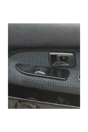 Toyota Corolla Kompatible Tastenrahmen (Set)
