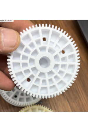 Renault Modus wiper motor gear