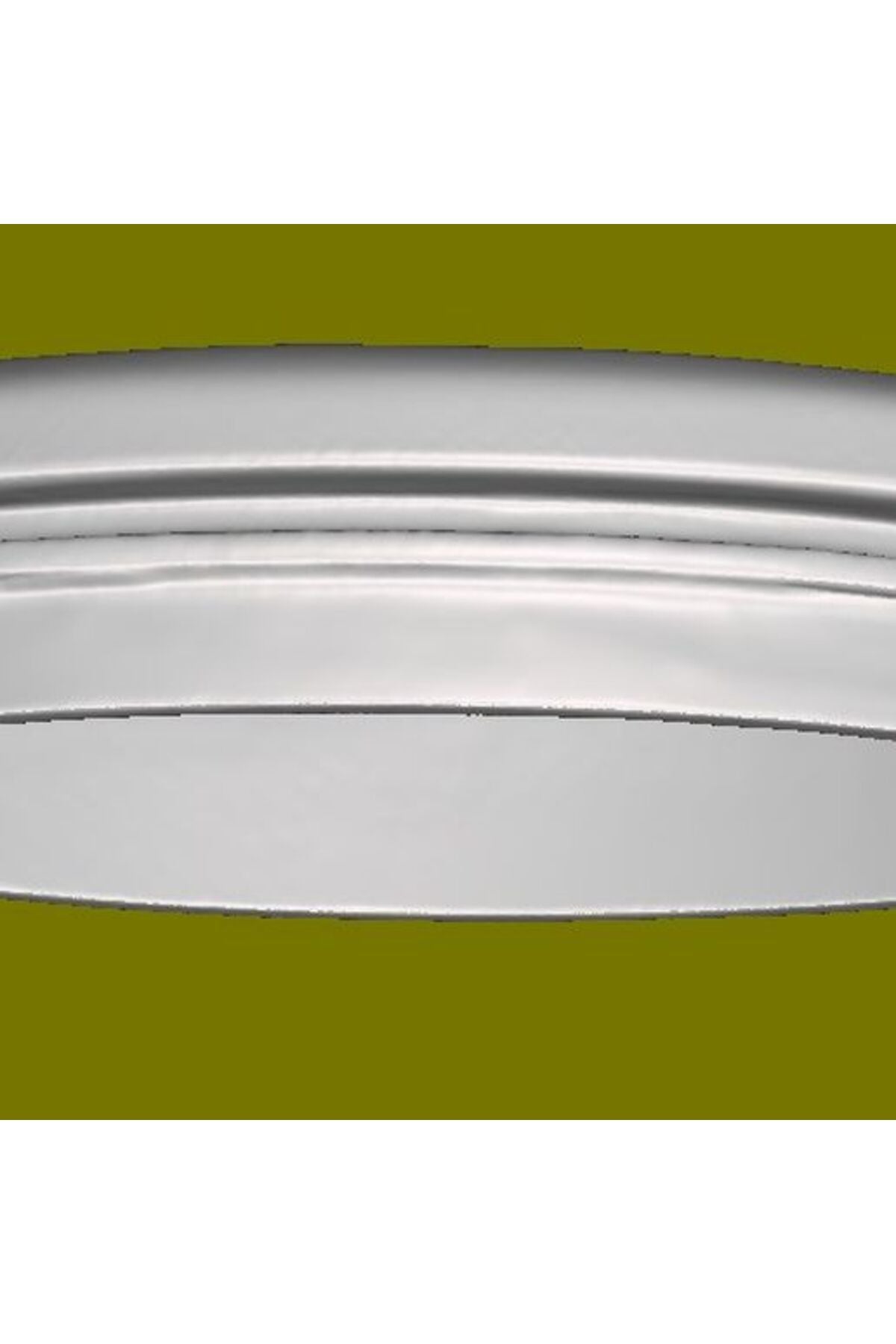 Stopfen für Ovalrohr 75x36 mm