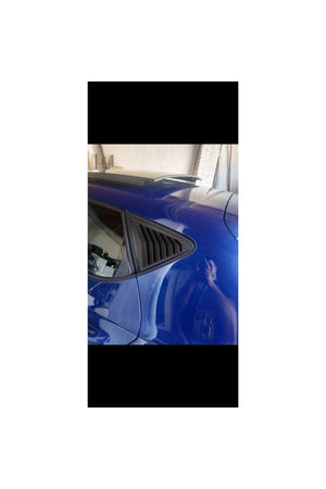 Seat Leon Heckscheibenzubehör Kompatibel