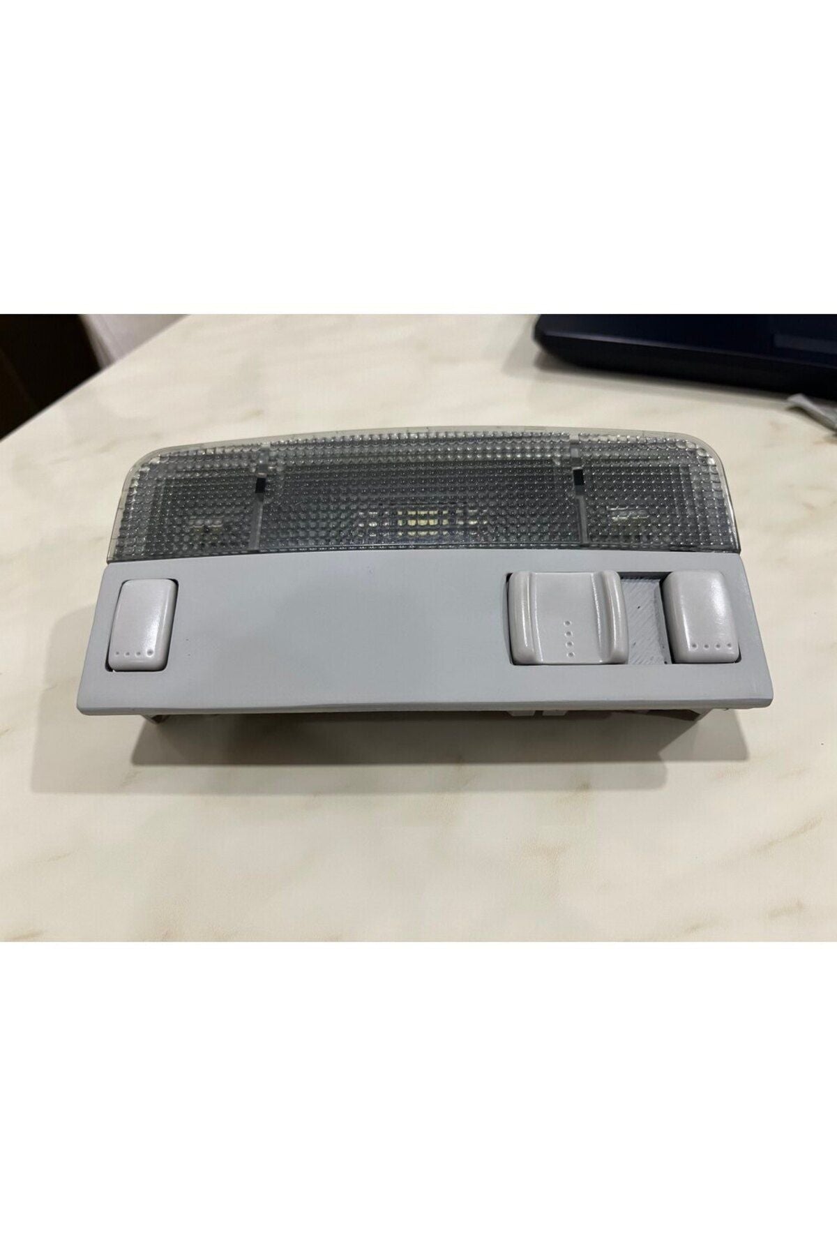 Skoda Fabia kompatible Dachlampenabdeckung