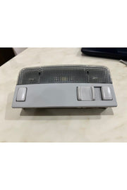 Skoda Fabia compatible roof lamp cover