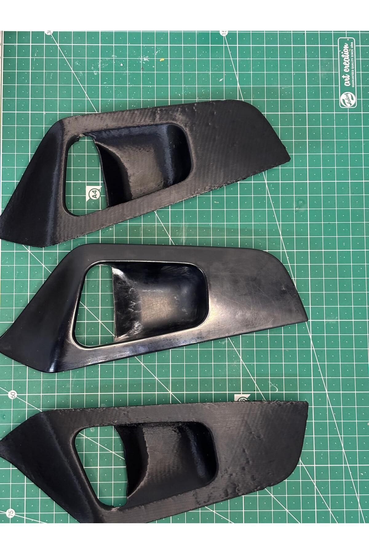 Seat Ibiza (99-02) Door Opening Handle and Cover