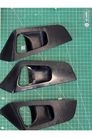 Seat Ibiza (99-02) Door Opening Handle and Cover
