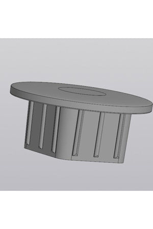 Renault Megane-Stecker