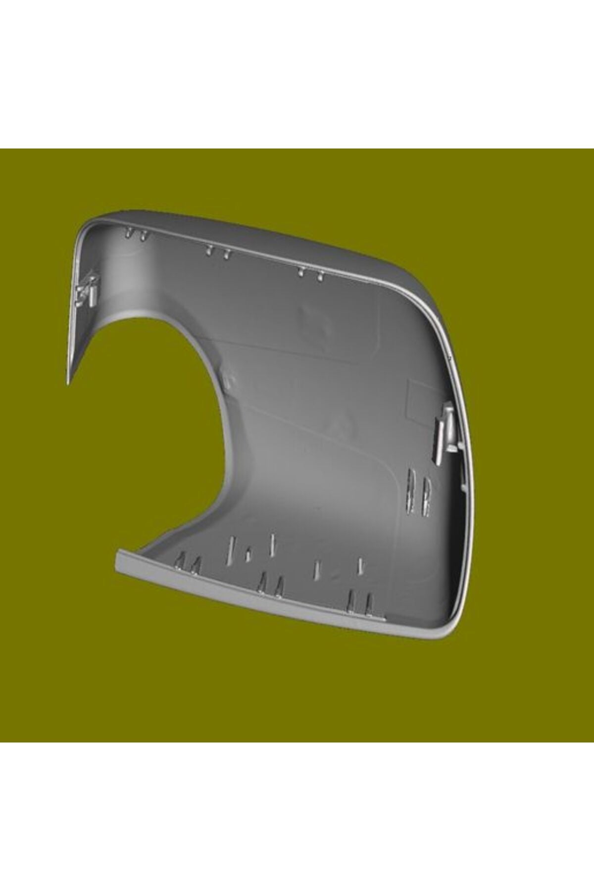 BMW X5 E53 - Rückspiegelschutzabdeckung