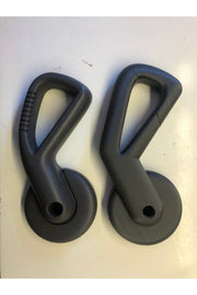 PEUGEOT 206 SEAT ADJUSTMENT LEVER