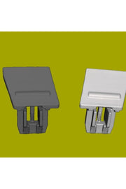 BMW plug (left+right)