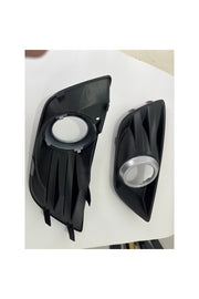 Ford Kuga Fog Light Frame Compatible