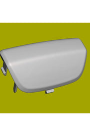 Skoda steering wheel cover