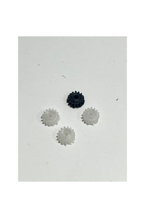 Volvo 850 Odometer Gear