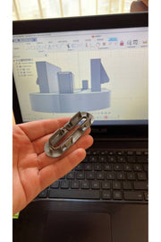 logan seat belt frame