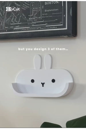 Glasses Stand