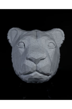 Löwe Nachtlampe, Wandlampe Sonderdesign