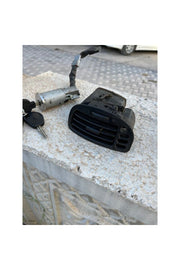 Citroen saxo left heater grille Compatible