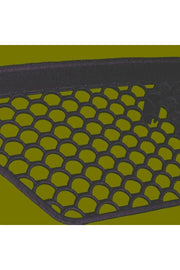 Bumper grille (left+right)