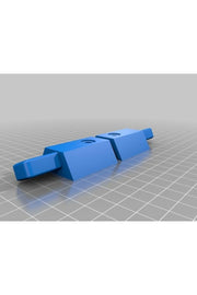 Megane 2 rear pandizot handle