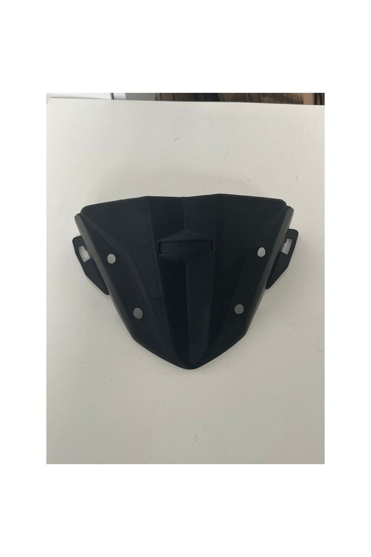 Mondial Z one S 180 Hand Protection Bar