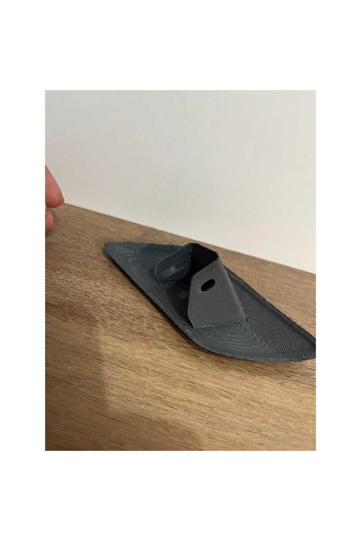 Peugeot 407 headlight washer cover