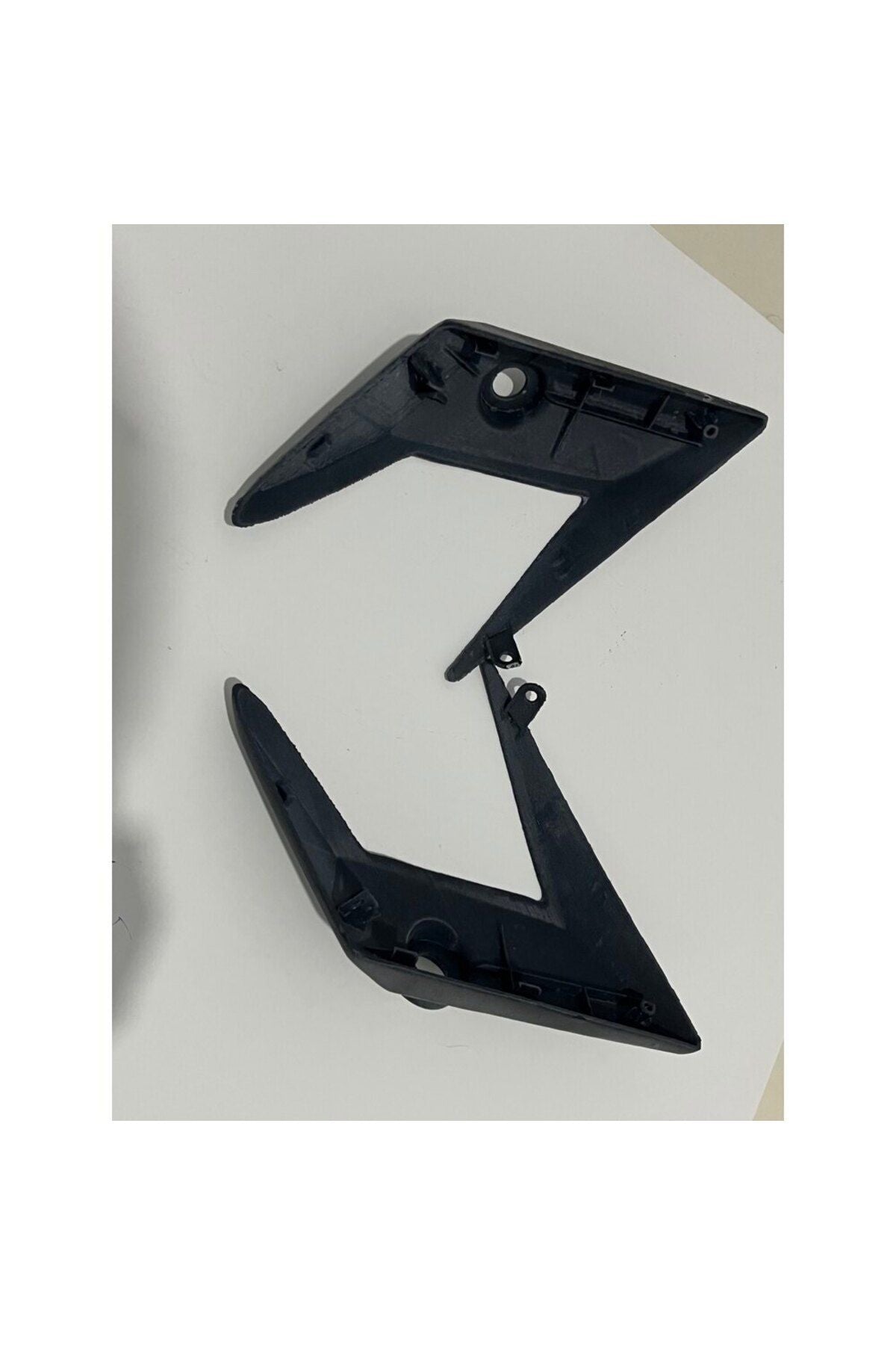 Mondial z one s 180 Headlight Protection Housing Compatible