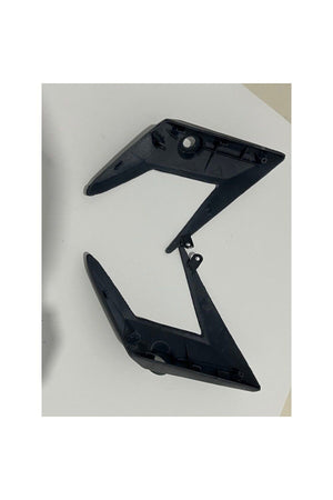 Mondial z one s 180 Headlight Protection Housing Compatible