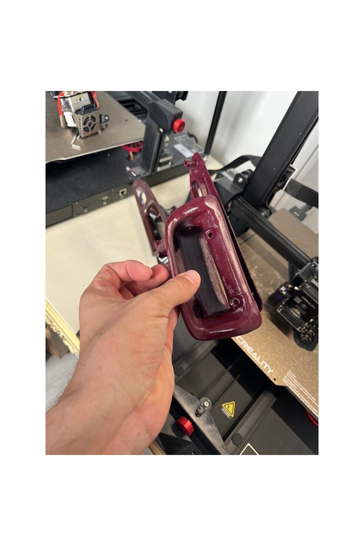 Nissan Sunny Door Pull Handle