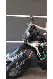 crf 250 rally left body stripe