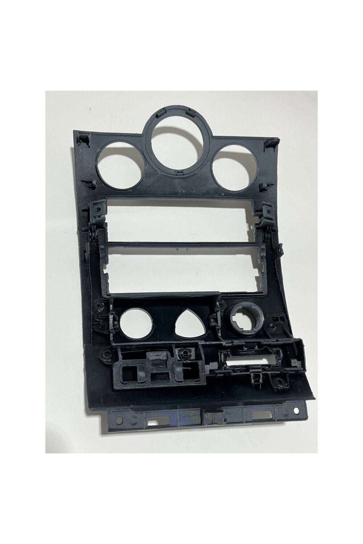 Megane 2 Compatible Manual Air Conditioning Frame