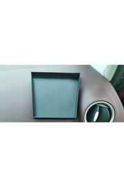 Ford fiesta 09-12 Compatible material container
