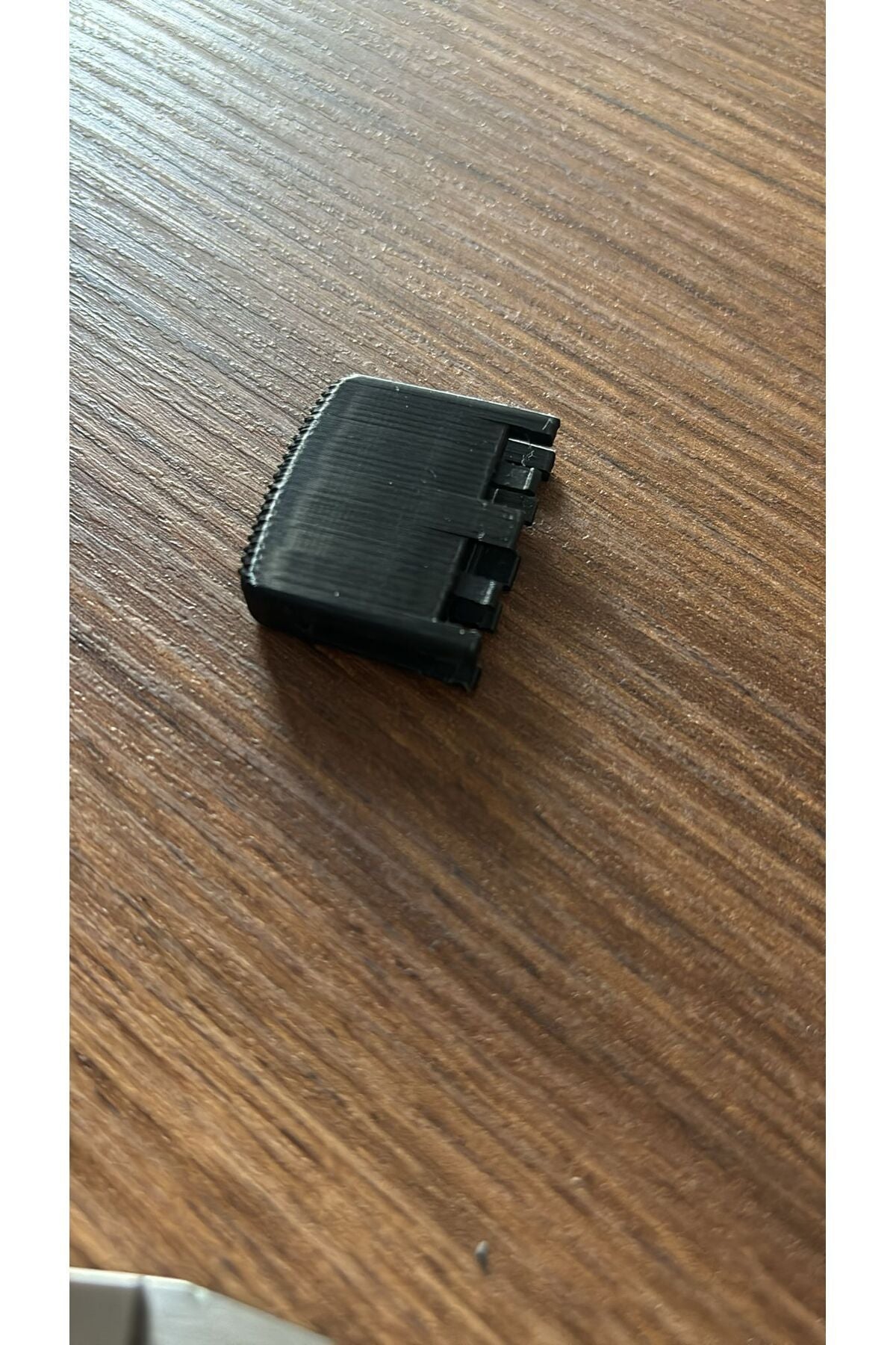 Hyundai i20 air vent clip