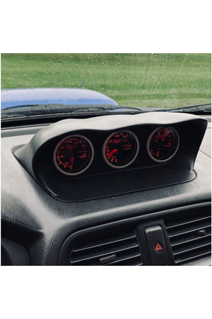 Subaru Impreza 3-Wege-Blinker 60 mm kompatibel