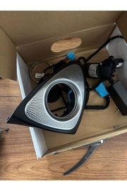 c180 tweeter speaker hardware