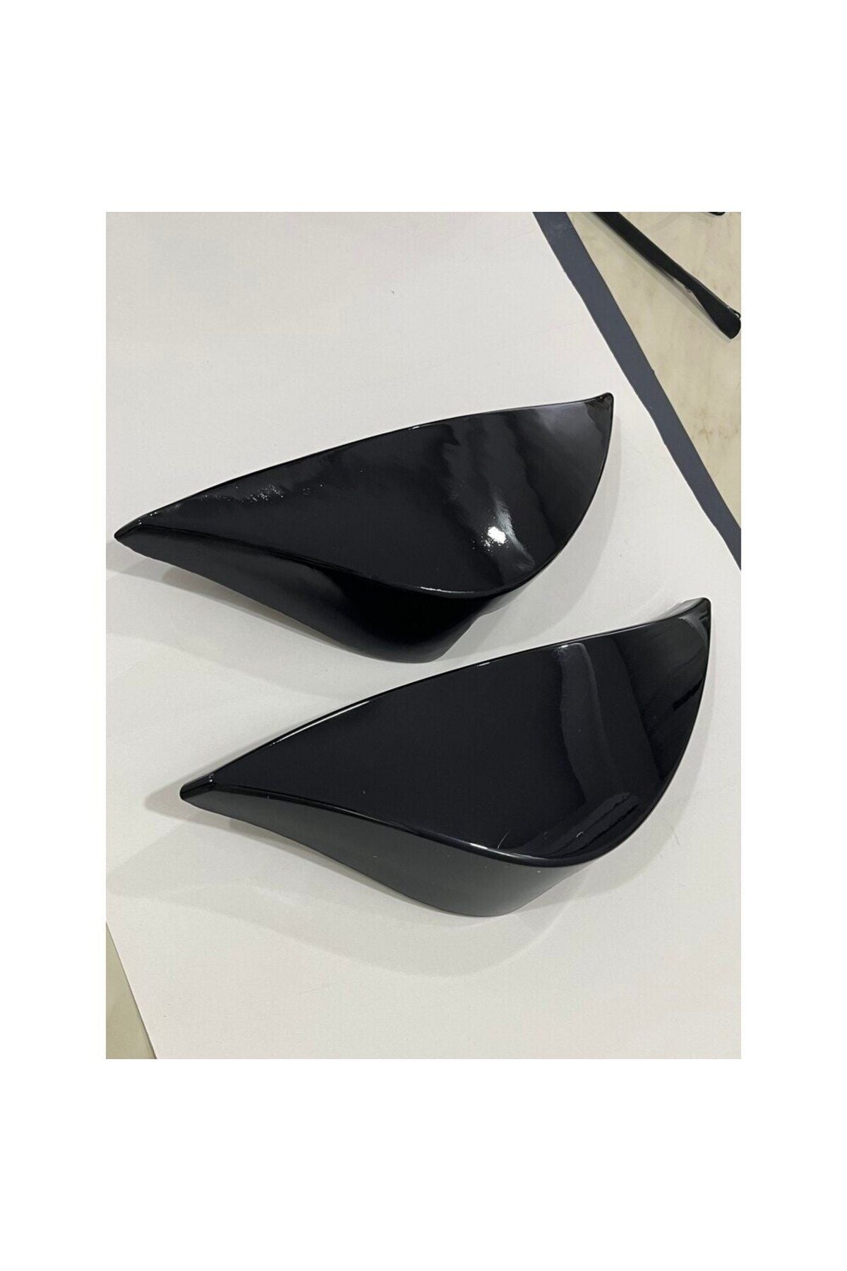 Victory HighBall 8 side fairing Compatible