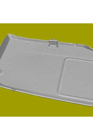 Mercedes-Benz E C238 – Linke Motorabdeckung