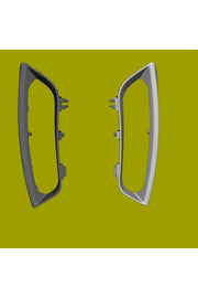 SMART W453 A453 new Fortwo III front bumper grille