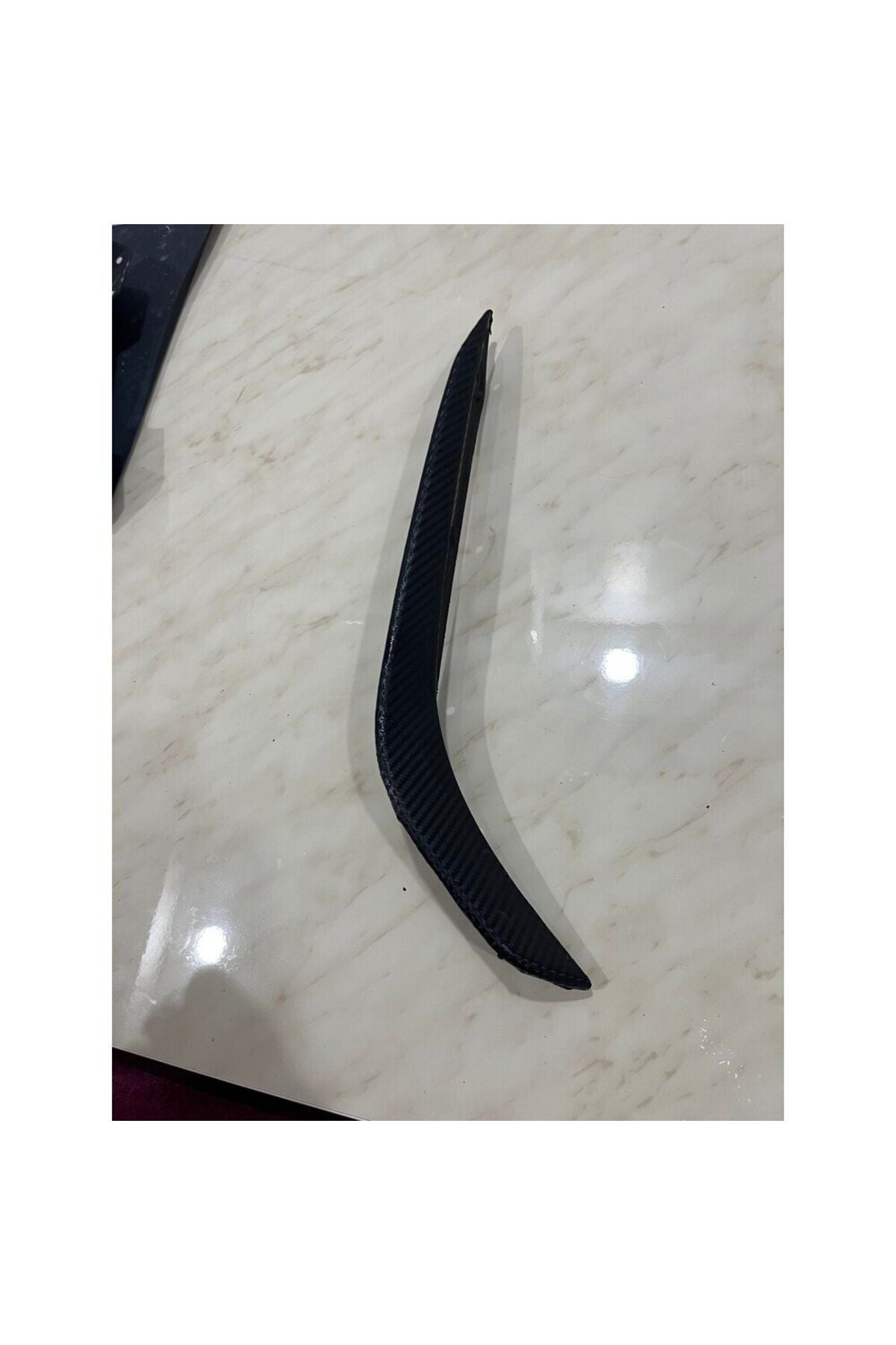 Mercedes Cla 200 w117 bumper fog light bracket Compatible