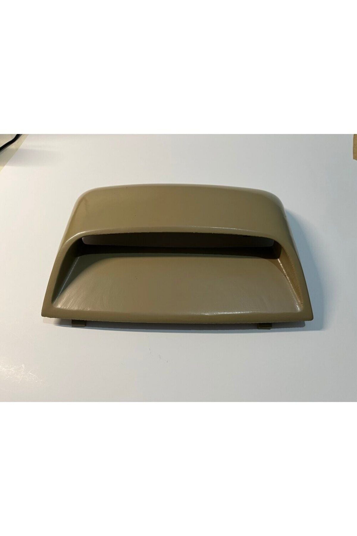 Toyota Avensis (03-09) Kompatible Rücklichtabdeckung