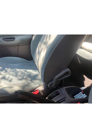 PEUGEOT 206 SITZVERSTELLHEBEL