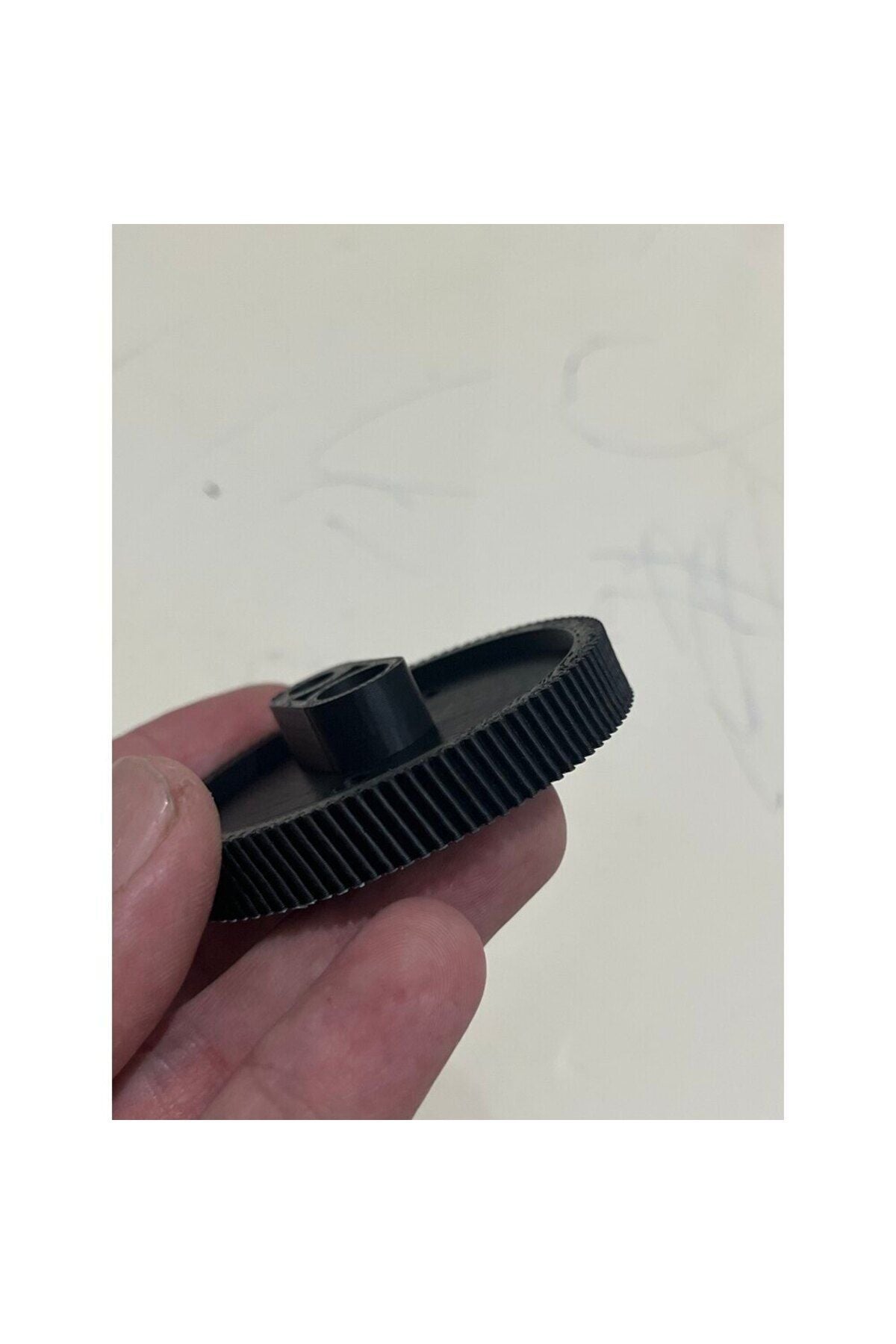 Opel Corsa C Heckscheibenwischergetriebe