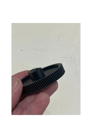 Opel Corsa C Heckscheibenwischergetriebe