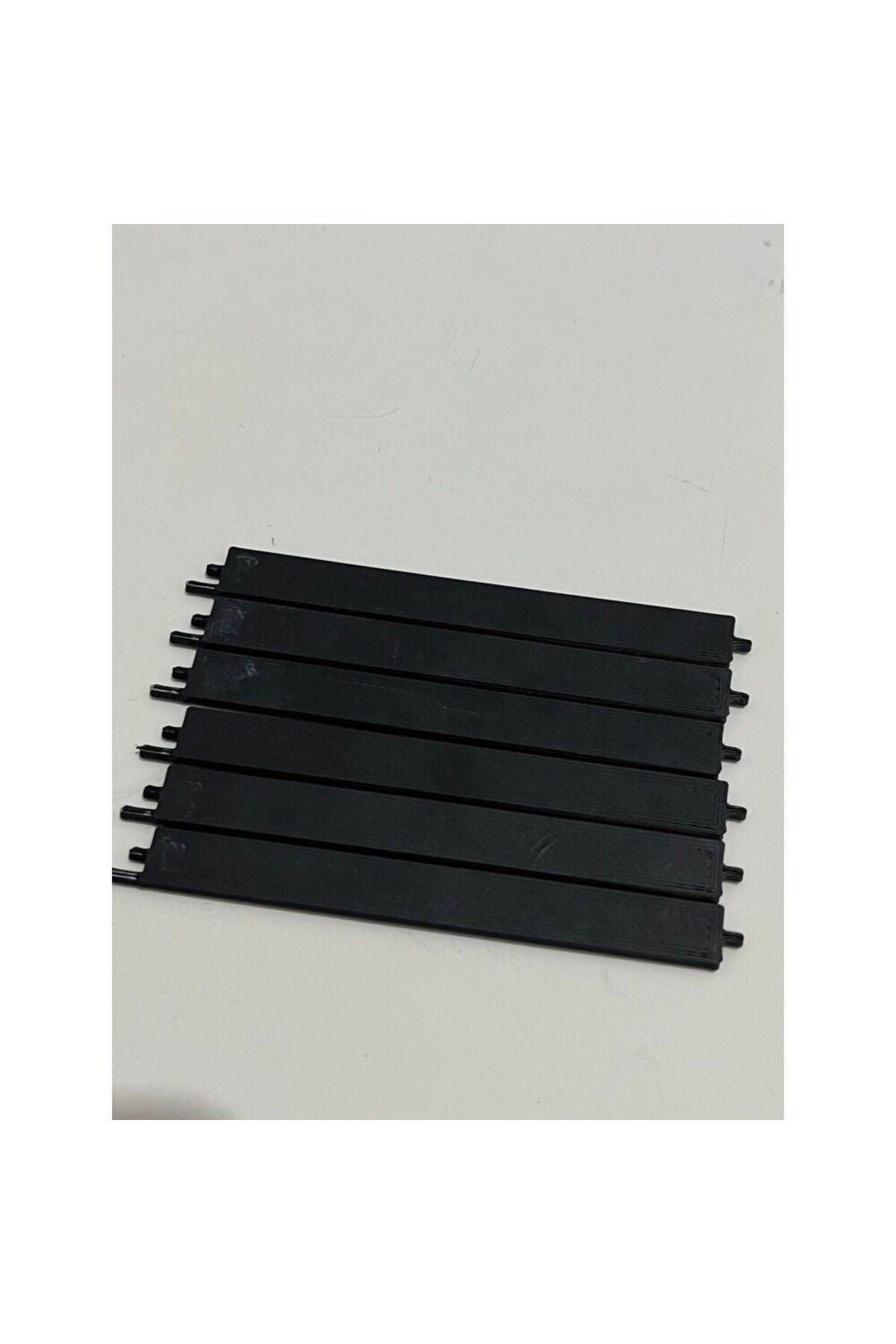 Skoda Fabia Heater Grille Wing (6 pieces)