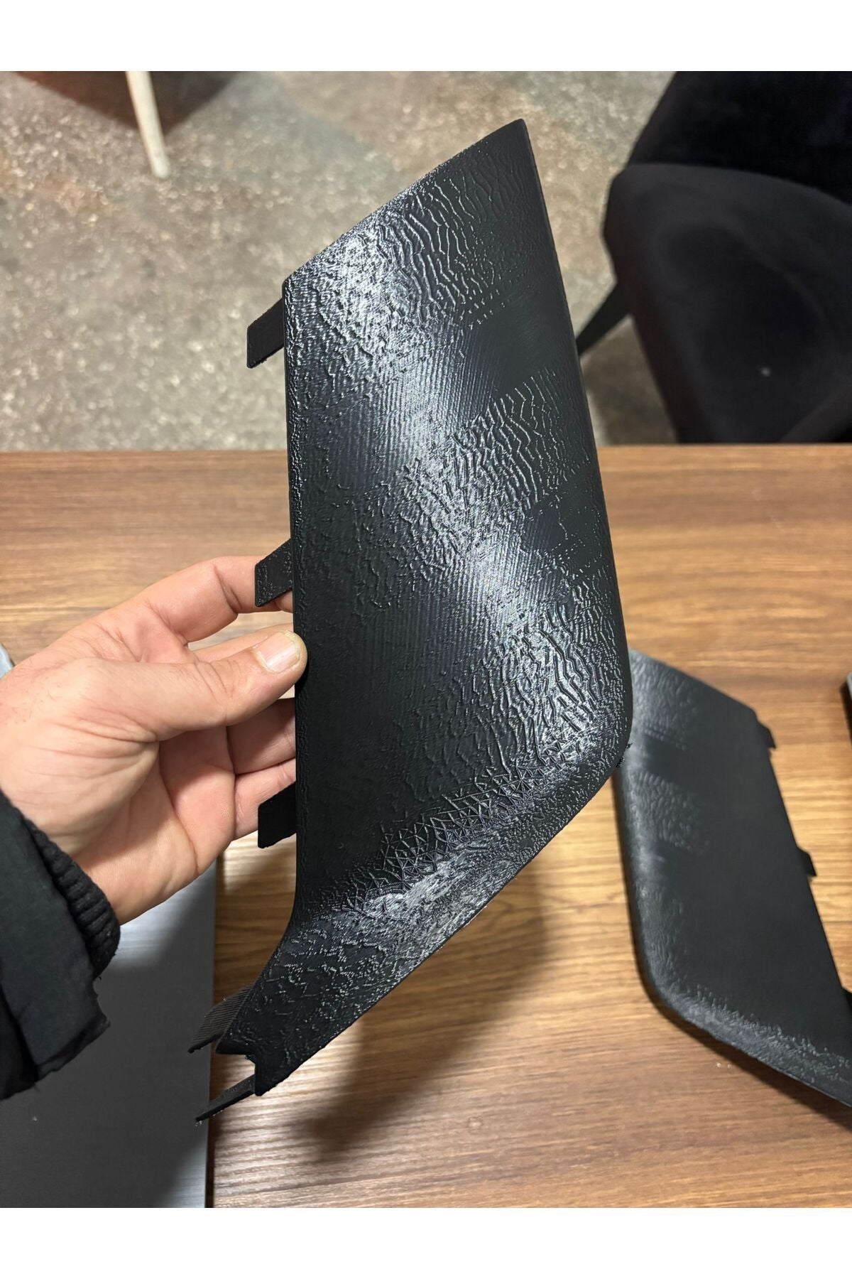 Audi Rs6 Bumper Part