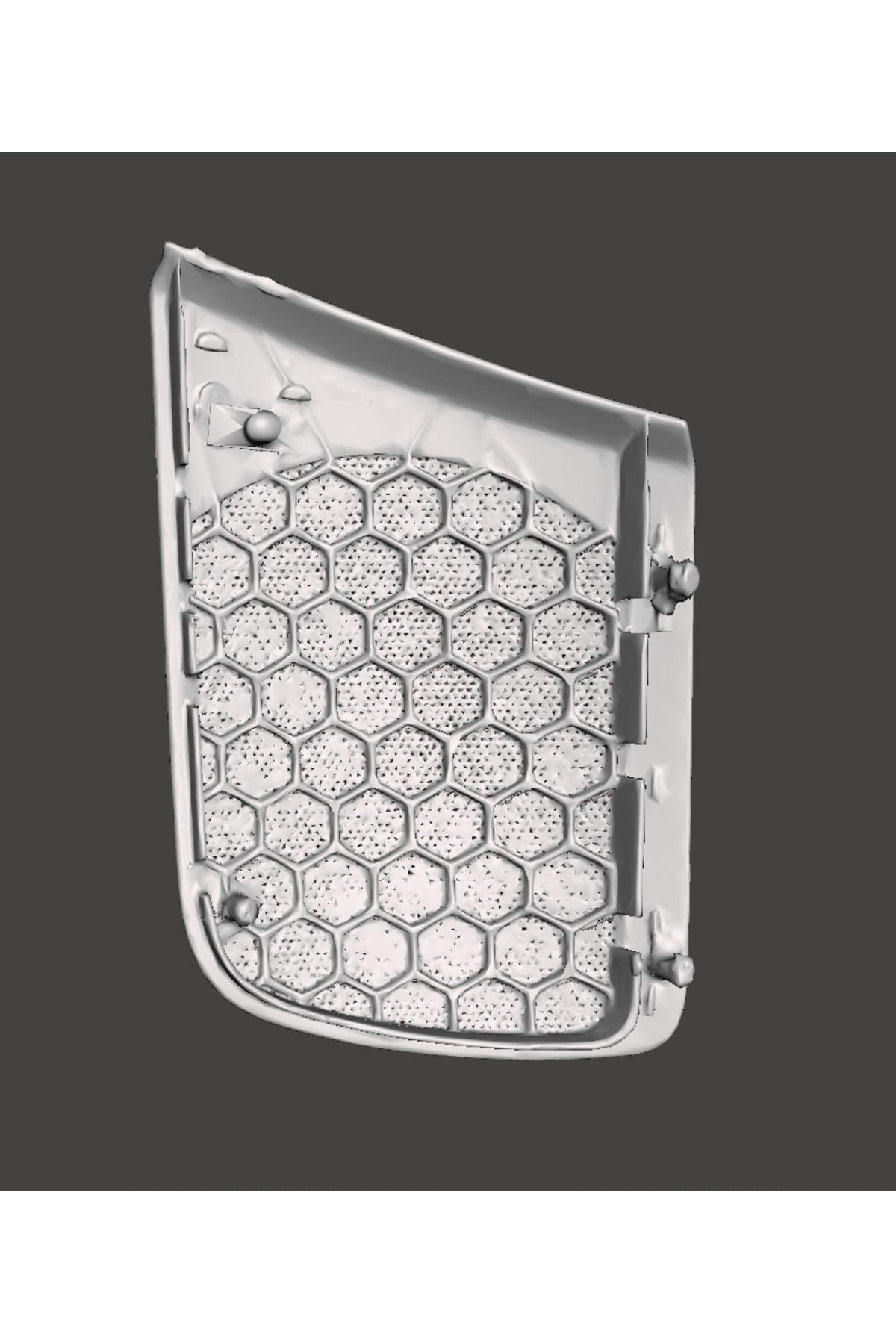 Audi A4 Speaker Cover (Left)