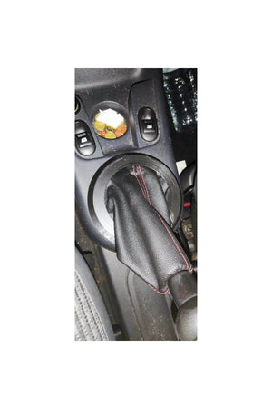 Citroen C3 Schalthebelrahmen
