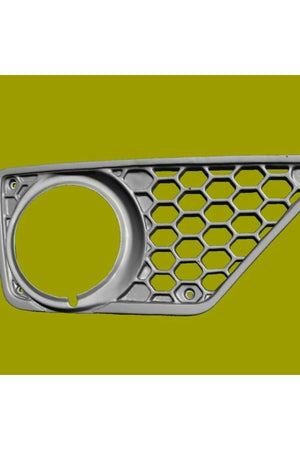 Mercedes CL fog light grille